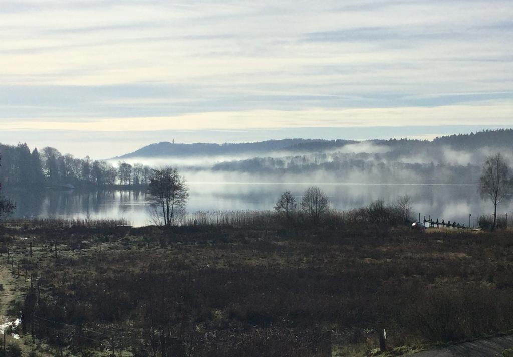 Julso Lejligheden Silkeborg Exterior foto
