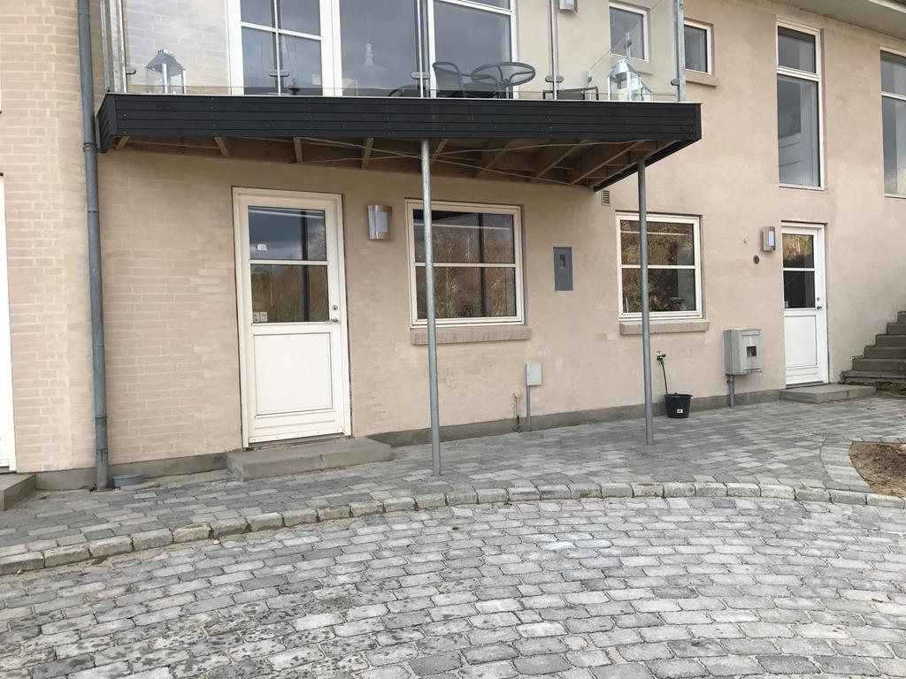 Julso Lejligheden Silkeborg Exterior foto
